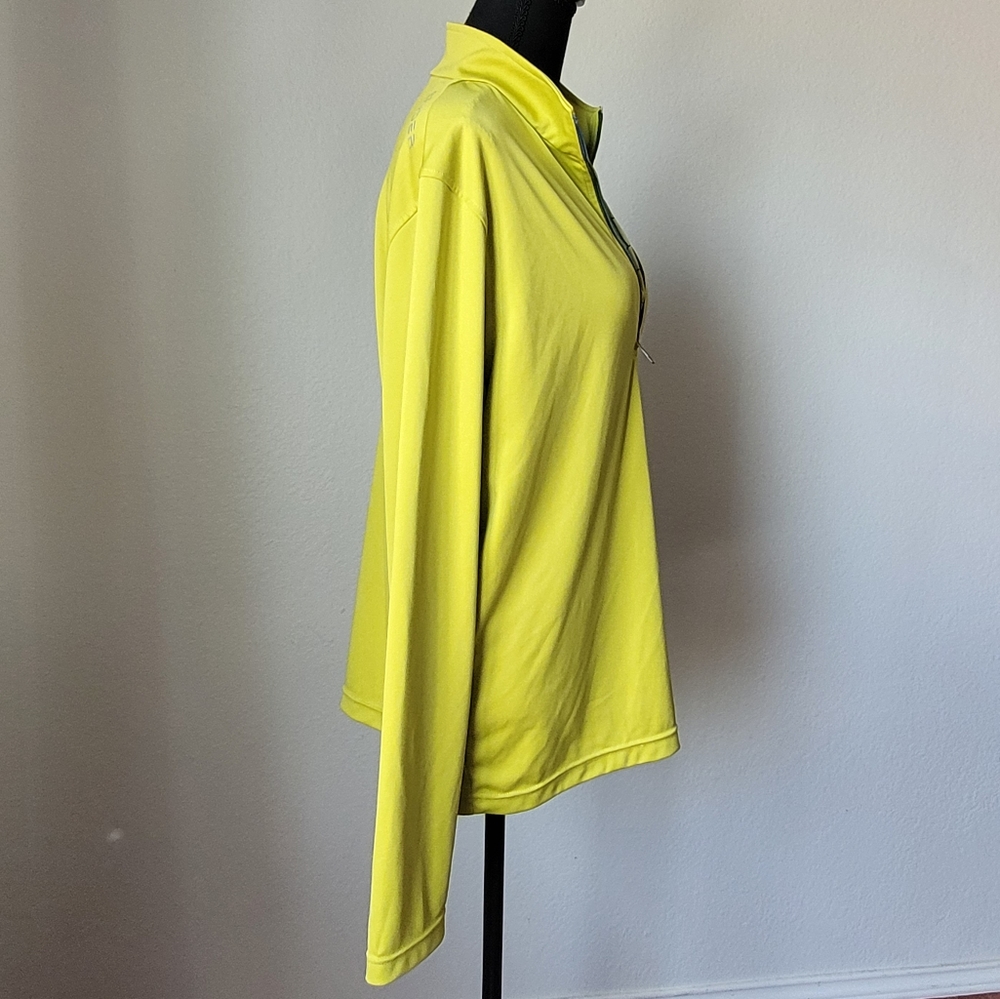 Spyder Light Athletic Pullover Jacket - image 6